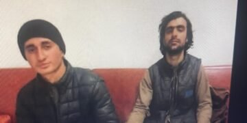 Pakistan kontrolü altındaki bir bölgede tutuklanan DAEŞ’li Uğur Bahadır kimdir?